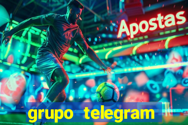 grupo telegram jogos android